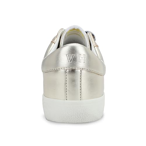 Image of VINTAGE HAVANA Grande Women's Fashion Sneakers | Star Tennis Shoes Womens | Low Top Slip On | Walking Comfortable Casual