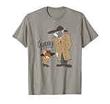 WB100 Tom and Jerry Casablanca The Motion Picture Parody T-Shirt