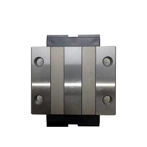 Guidage linéaire MSB35E-N rail acier et patin de guidage MSB35E