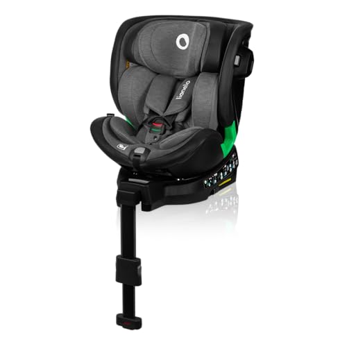 Lionelo Harmony i-Size Car Seat with 360° EasyTurn