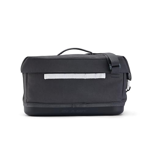 Sac de pêche avec base imperméable moulée Plano Weekend Softside 3500 - 4