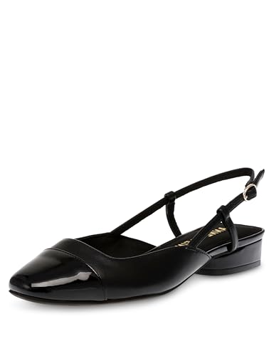 Anne Klein Women's Caigan Ballet Flat