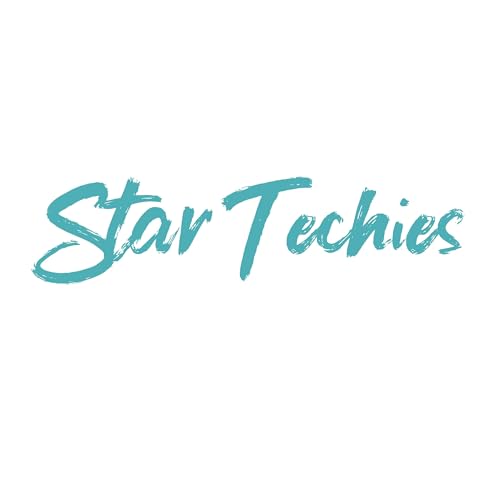 StarTechies copertina