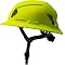 Casque De Sécurité STUDSON SHK-1 Type II Sans Ventilation - Couleur Kaki - Jamais Porté, Classe ANSI C