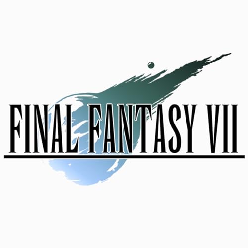 Archivo Ligero LODE 10x39 &ndash; FINAL FANTASY VII (cl&aacute;sico, remake y spin-offs) Podcast Por  arte de portada