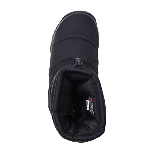 Amazon.co.jp: Danner(ダナー) FREDDO MS 27cm Black 9 : ファッション