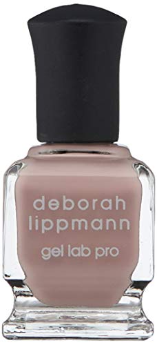 Deborah Lippmann Gel Lab Pro Nail Polish, Treatment Enriched for Nail Health, Wear, and Shine, No Animal Testing, 21 Free, Vegan, Pink Colors Deborah Lippmann Gel Lab Pro Nail Polish, Treatment Enriched for Nail Health, Wear, and Shine, No Animal Testing, 21 Free, Vegan, Pink Colors