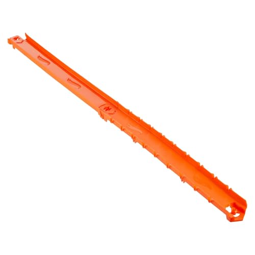 Piste droite Hot Wheels Track Creator JDW41 1 Speed Snap Multicouleur - vue 5