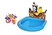 Produktbild Bestway, Ships Ahoi Play Center, 140 x 130 x 104 cm