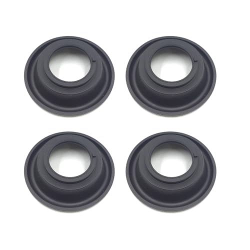 Kit réparation membrane carburateur Suzuki GSF250 GJ74A : résout les trous à l'accélération