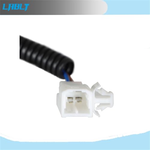 LABLT Rear Power Liftgate Tailgate Handle Jumper Wiring Micro-Switch Replacement for Liberty 2004 2005 2006 2007 Replacement for 5143017AA by LABLT - Used condition - Image 7