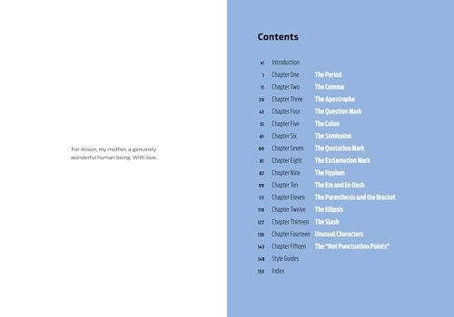 Actually, the Comma Goes Here: A Practical Guide to Punctuation