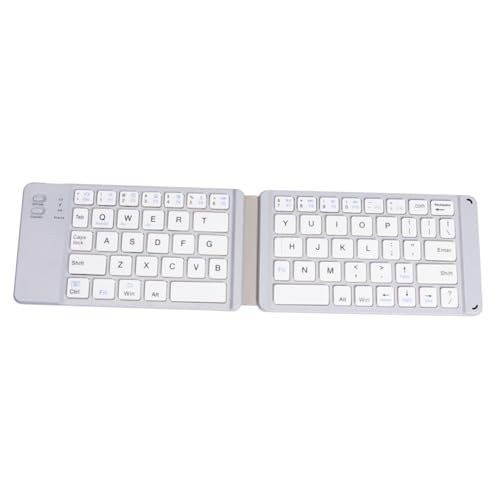 Clavier sans fil pliable Mipcase pour taper facilement sur tablette et PC