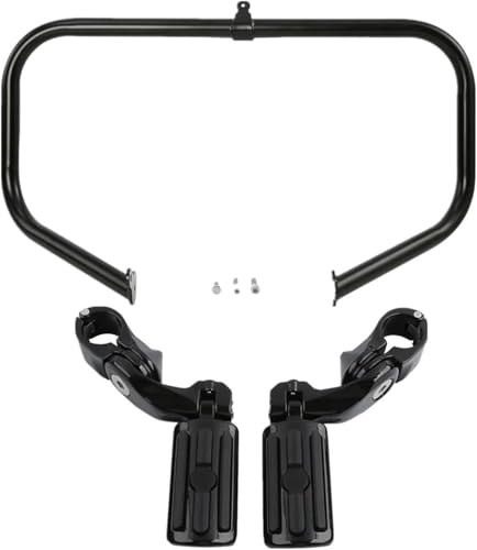 Barre de Protection Moteur pour Moto Road Trip et Voyage Tourisme