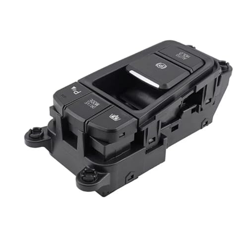 Botón de freno de mano Hyundai Sonata LF 15-16 OEM 93300C1610