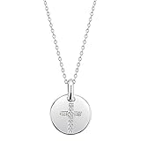 laufradsatz disc crosser Kategories - Pendants Dew Rounded Disc with Cubic Zirkonia Cross Pendant 98348CZ027