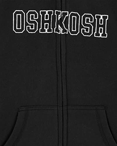 OSHKOSH B'GOSH Boys' Full Zip Logo Hoodie2