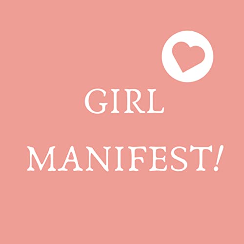 Girl Manifest cover art
