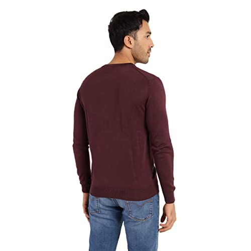Image of Levi's Men's Cotton Crew Neck Sweatshirt