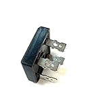 Lincoln Electric 9ST13637-6 Diode-Bridge, 35A, 400V, F-W, 1PH