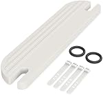 THE FOOTIE - Pied réglable compatible avec chaise haute Ikea Antilop