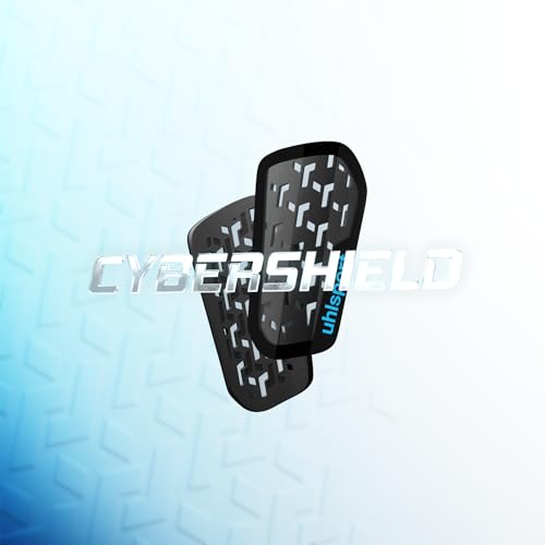 Protège tibias Football Uhlsport Cybershield - vue 8