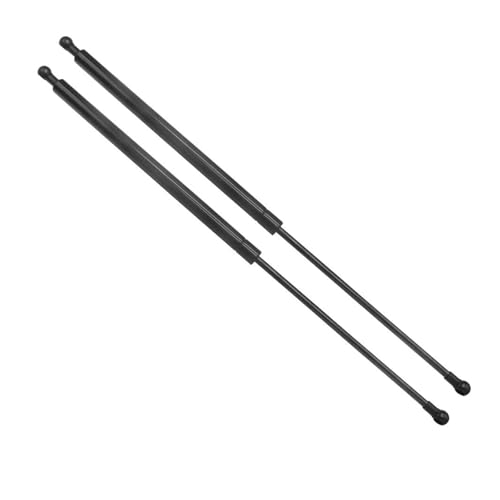 Amortisseurs capot moteur Ford Ranger T6 levage fluide sans effort