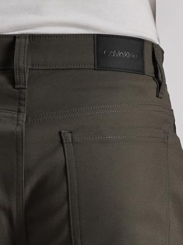 Image of Calvin Klein Men Casual Pants