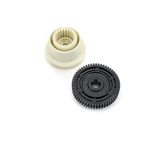 Viviance Kit De Engranajes para BMW X3/X5/X6 Cover