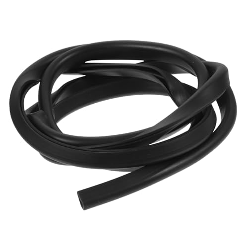 Totority Cuttable Paddle Protective Strip Edge Protector for Water Sports Durable Paddle Strip for Scratch Resistance and Damage Protection