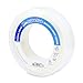 Triple Fish 300 lb Test Mono Leader Fishing Line, Clear, 1.90 mm/70 yd