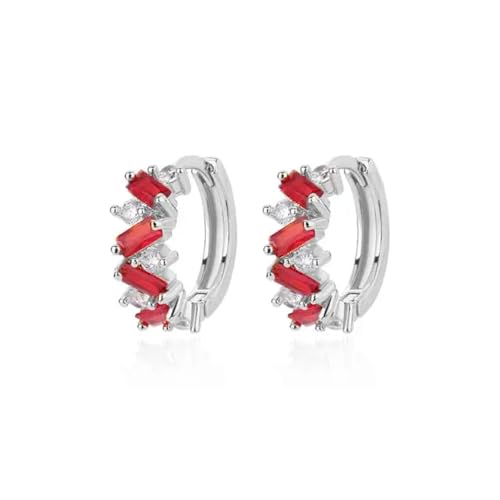 Boucles d'oreilles pour femmes aux finitions de haute qualité et design raffiné