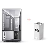 ELEGOO Mars 5 Ultra Resin 3D Printer and LEGOO Smart Mini Heater for Resin 3D Printer