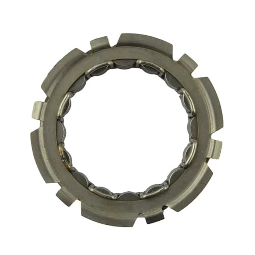 Roulement de démarreur moto compatible DR200 Vanvan 200 DR250 1996-2007 - 2