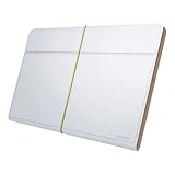 Sony IT Tablet Cover - White (SGPCV5/W)