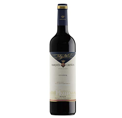 Marqués de Griñón - Selección Especial Reserva