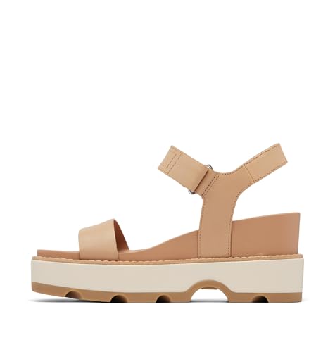 Image of Sorel Women's Joanie IV Y Strap Wedge