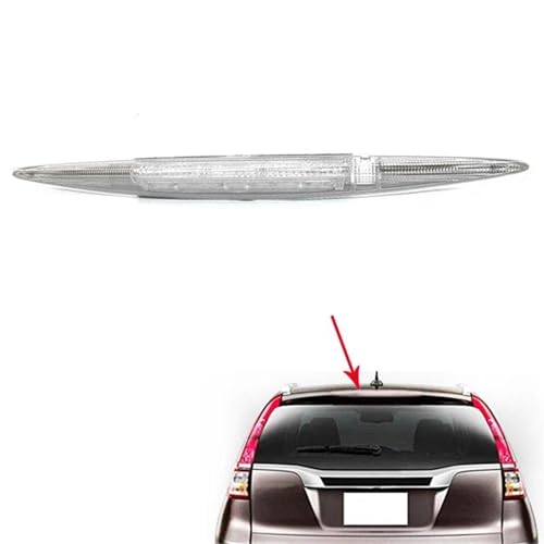 Feu stop arrière à LED haut niveau visibilité CRV 2012-2016 - 3