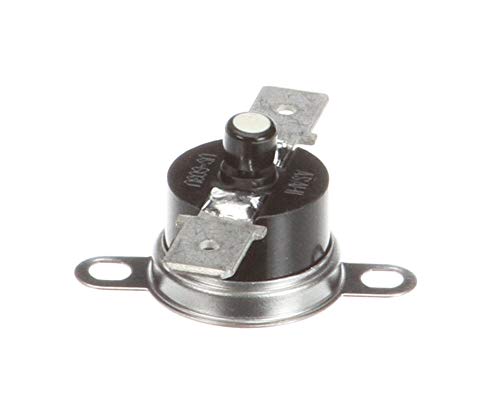 Bakers Pride M1031X Thermostat W/Dial D1/D18 Bulb 3/16 X 12 Temp 300-700 Cap 60 Bakers Pride 461036