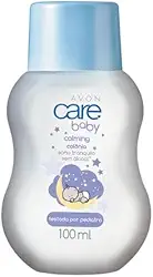 AVON CARE BABY CALMING COLONIA 100 ML
