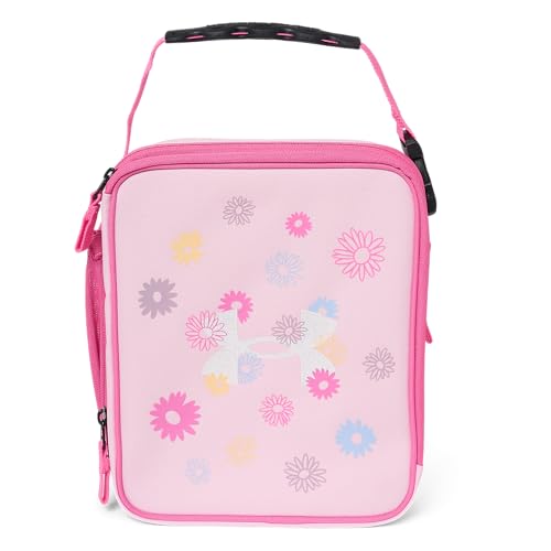 Image of Under Armour Scrimmage 3 Lunchbox Prime Pink OSFA