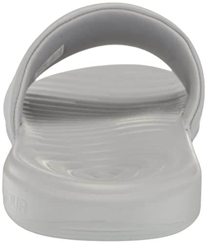 Image of Under Armour Men's Ansa Graphic Slide Sandal