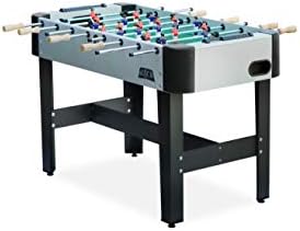 KICK Conquest 48" Foosball Table (Gray)