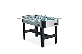 KICK Conquest 48" Foosball Table (Gray)