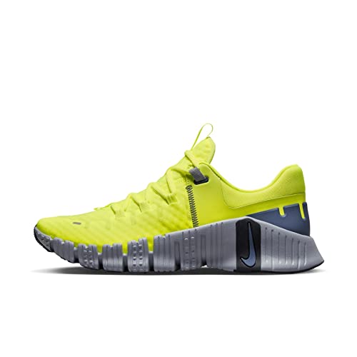 Image of Nike Mens Nike Free Metcon 5Sneaker