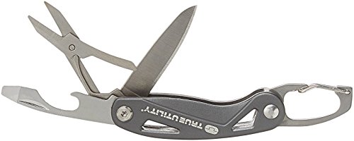 True Utility Clipstick Multi-Tool #TOP1