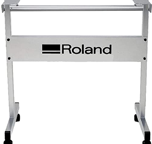 Stand for Roland GX-24 & GS-24 Plotter Cutters