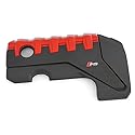 Audi 07K103925G Motorabdeckung RS-Logo Schallschutz 2.5 TFSI Deckel Verkleidung Audi 07K103925G Motorabdeckung RS-Logo Schallschutz 2.5 TFSI Deckel Verkleidung