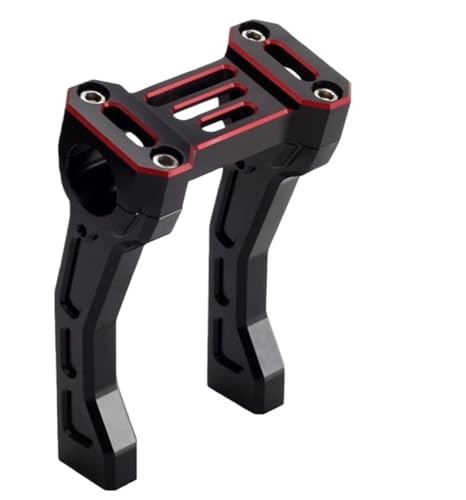 Pince De Levage Guidon Contre la Fatigue Dos Pan America 1250