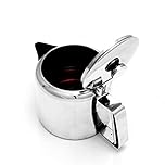 1 Ltr Stainless Steel Tea Pot